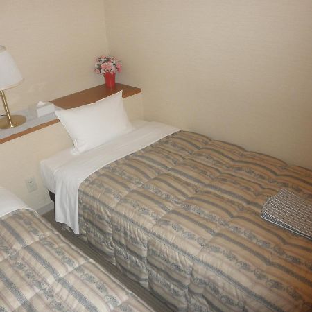 Business Hotel Goi Hills Ichihara Экстерьер фото