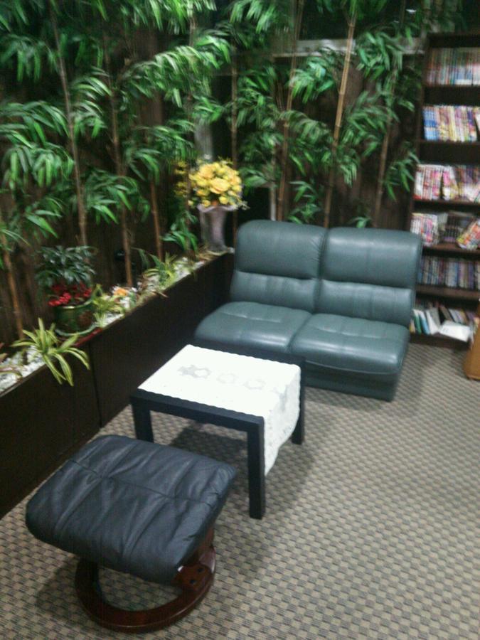 Business Hotel Goi Hills Ichihara Экстерьер фото