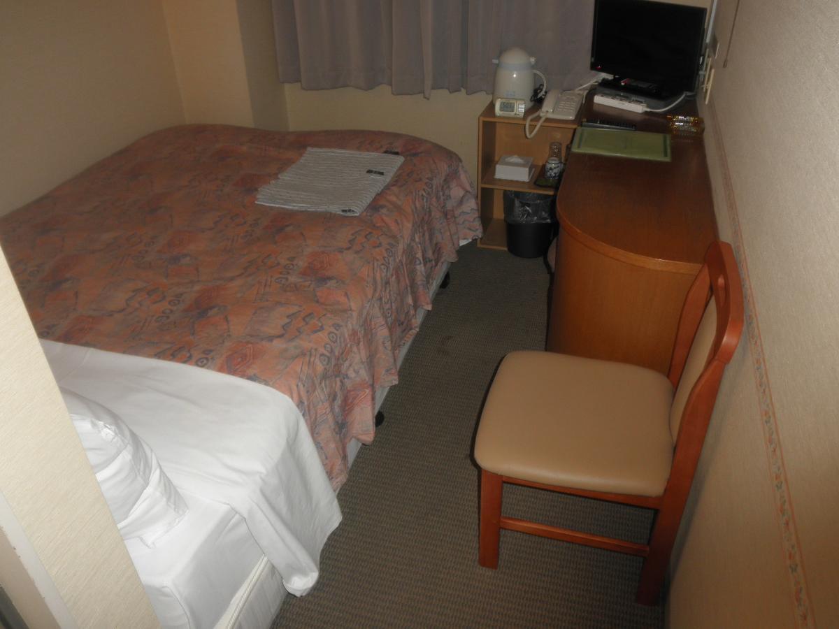 Business Hotel Goi Hills Ichihara Экстерьер фото