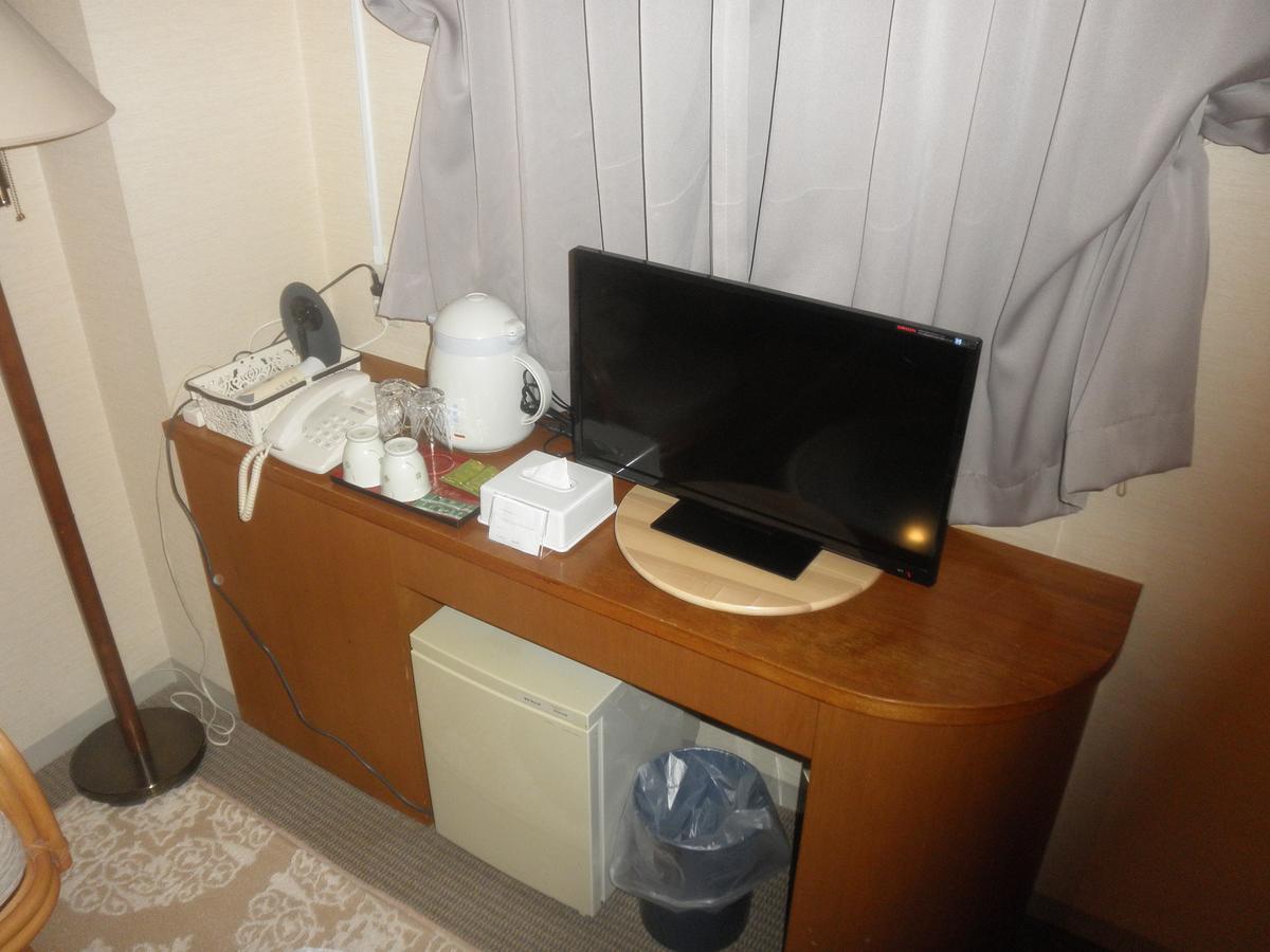 Business Hotel Goi Hills Ichihara Экстерьер фото