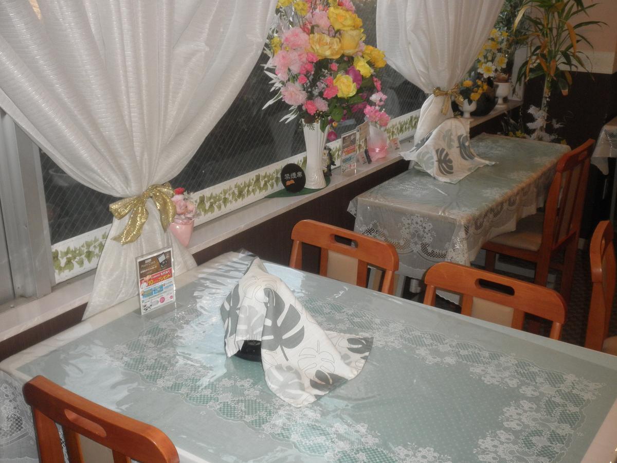 Business Hotel Goi Hills Ichihara Экстерьер фото