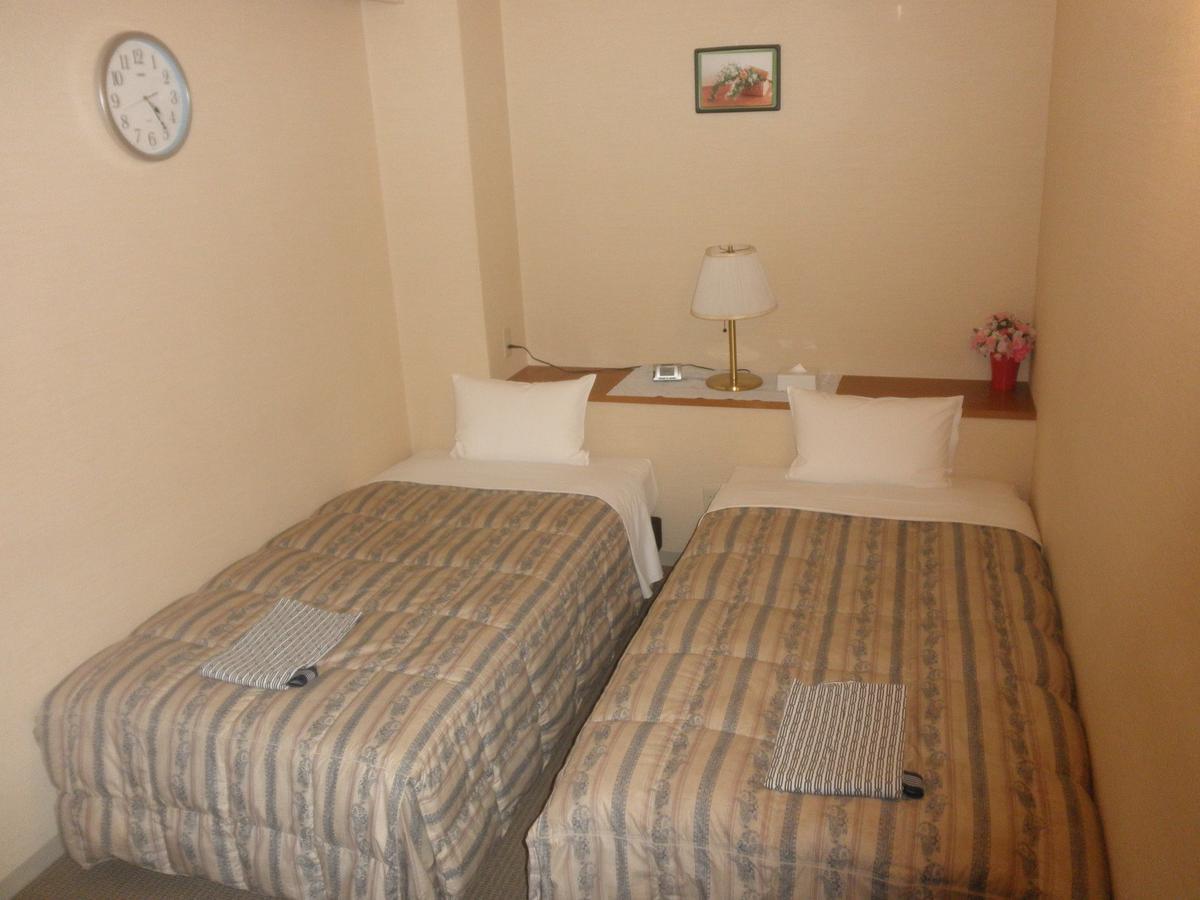 Business Hotel Goi Hills Ichihara Экстерьер фото