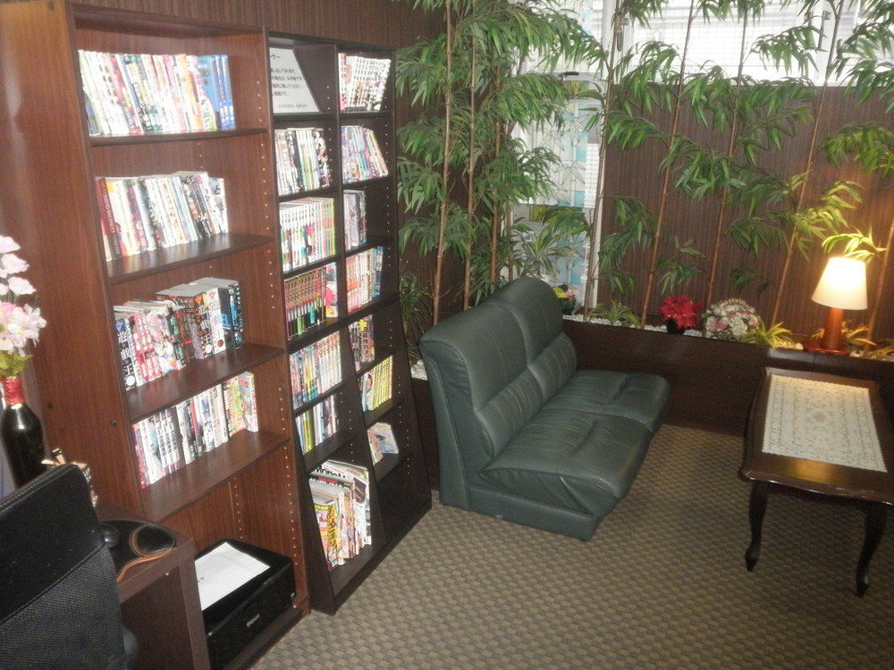 Business Hotel Goi Hills Ichihara Экстерьер фото