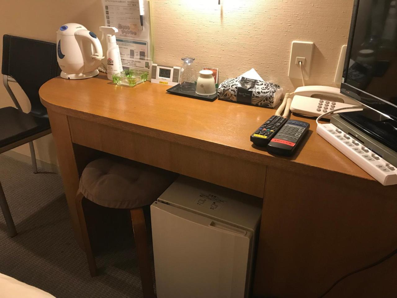 Business Hotel Goi Hills Ichihara Экстерьер фото