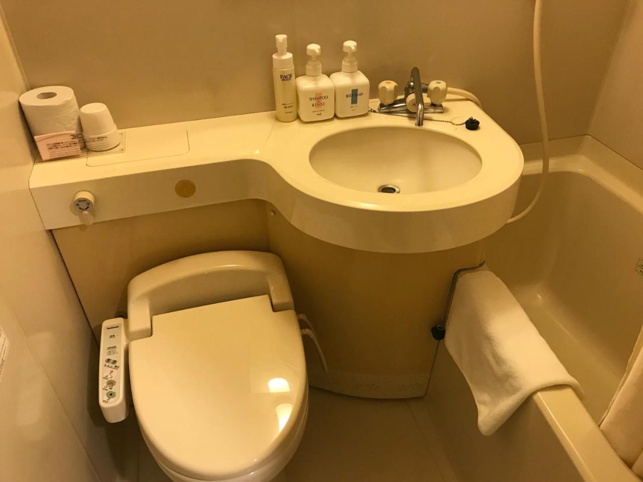 Business Hotel Goi Hills Ichihara Экстерьер фото