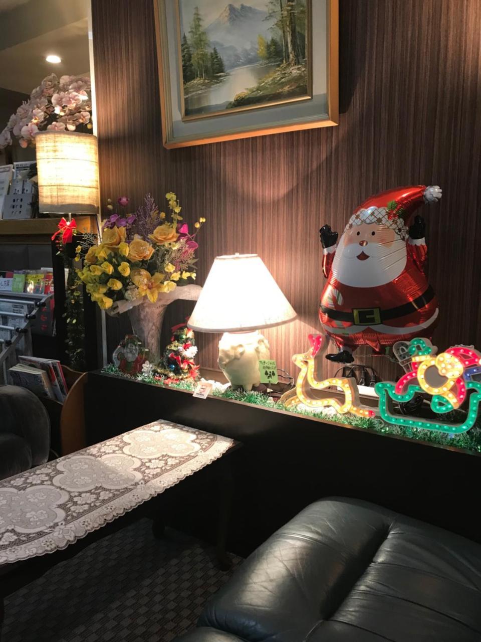 Business Hotel Goi Hills Ichihara Экстерьер фото