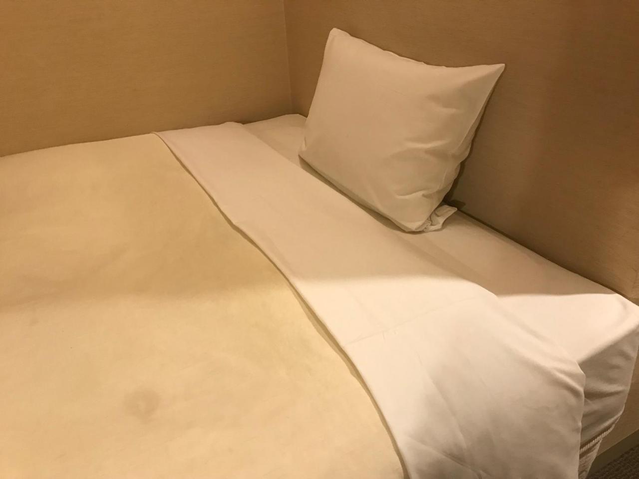 Business Hotel Goi Hills Ichihara Экстерьер фото