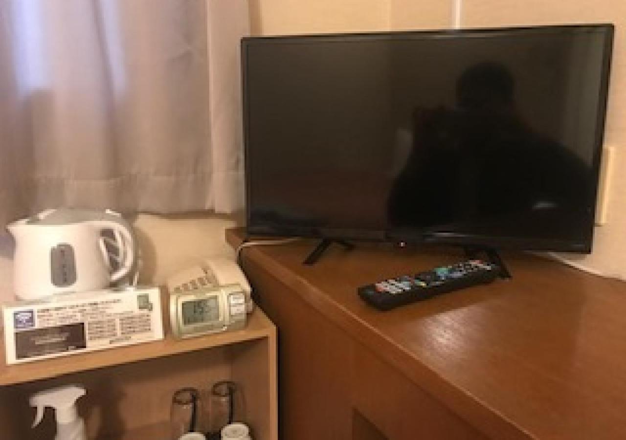 Business Hotel Goi Hills Ichihara Экстерьер фото