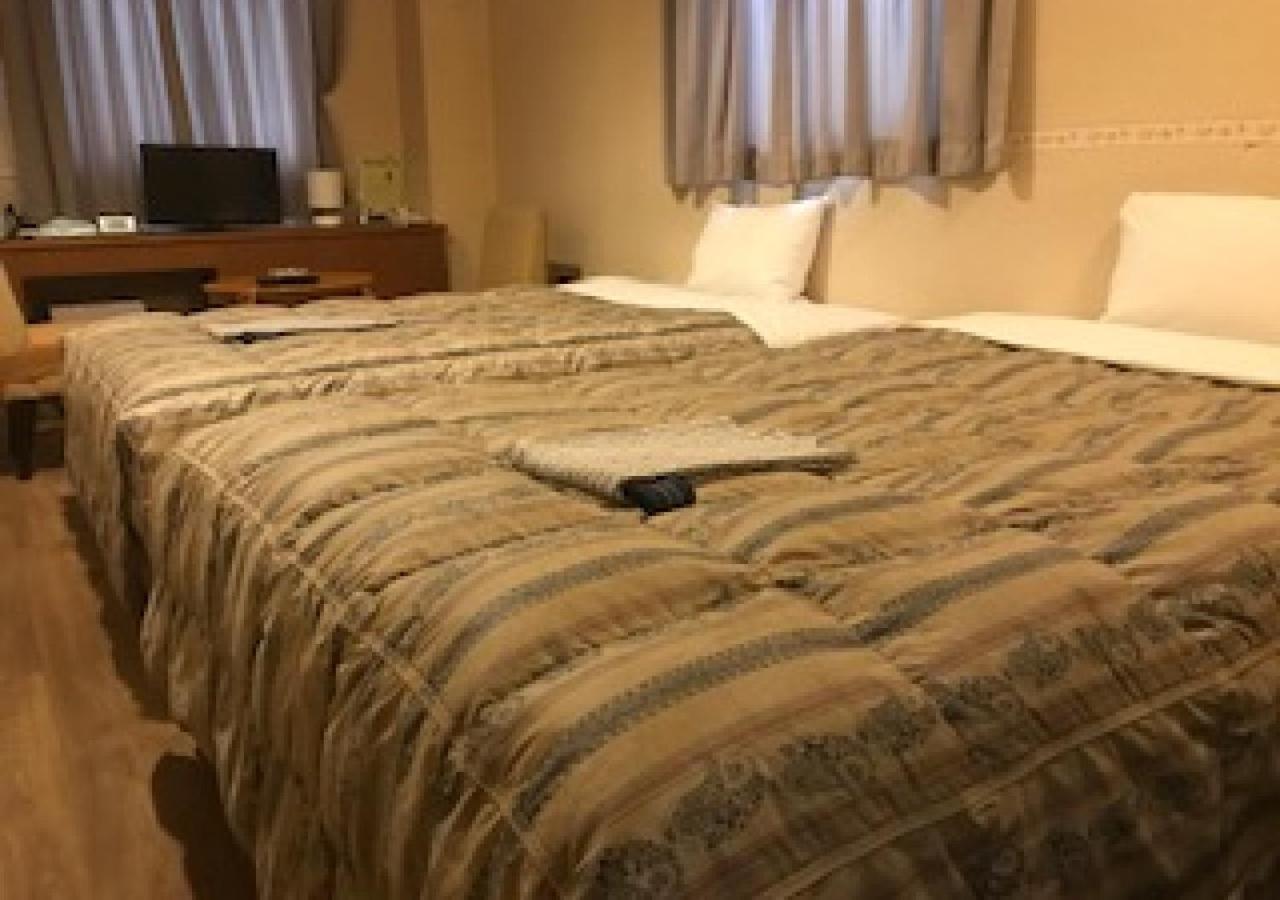 Business Hotel Goi Hills Ichihara Экстерьер фото