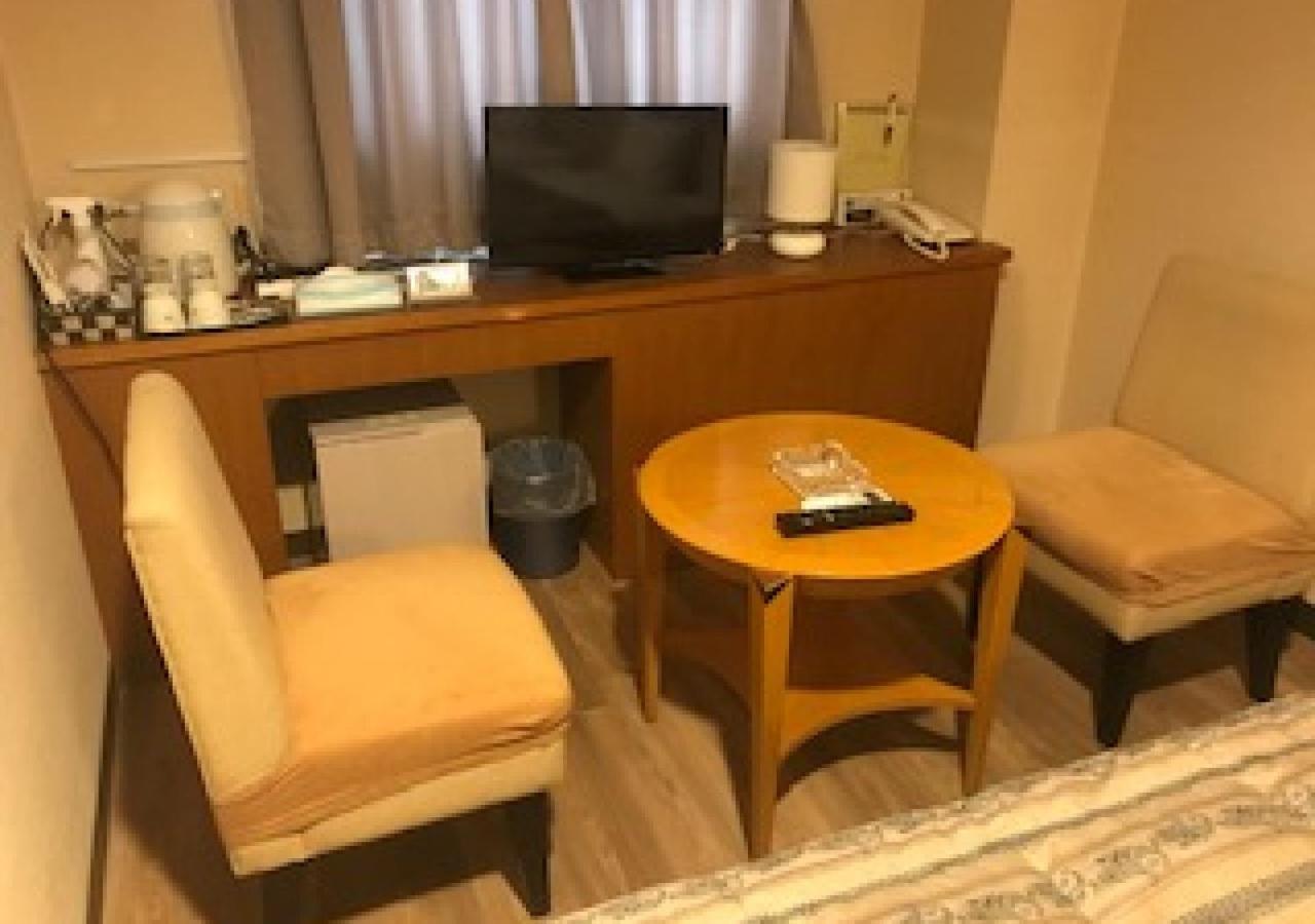 Business Hotel Goi Hills Ichihara Экстерьер фото